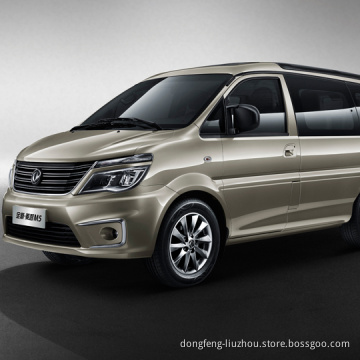 Professional Dongfeng mini cargo  van Cars MPV with good design and strong body